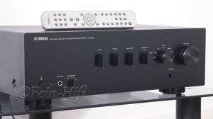 Yamaha A-S300 Stereo 2.1 Verstärker Yamaha A-S300 Stereo 2.1 Verstärker