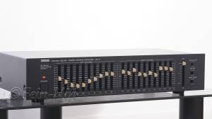 Yamaa GE-3 Equalizer Yamaha GE-3