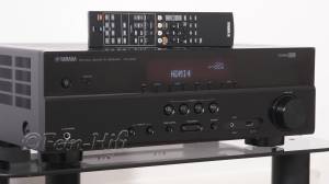 Yamaha HTR-3067 5.1 AV-Receiver Yamaha HTR-3067 5.1 AV-Receiver