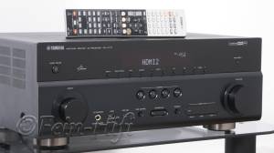 Yamaha RX-V771 7.2 AV-Receiver