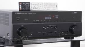 Yamaha RX-V775 Netzwerk 7.2 AV-Receiver