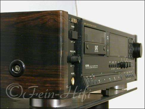 AIWA XD-S1100 High-End DAT-Recorder