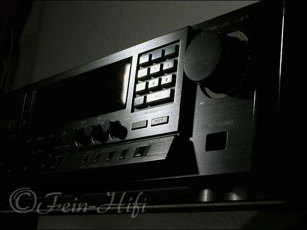 AIWA XD-S1100 High-End DAT-Recorder