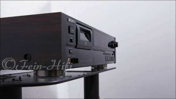 Sony DTC-59 HIghend DAT Recorder
