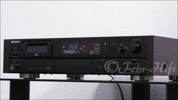 Sony DTC-59 HIghend DAT Recorder