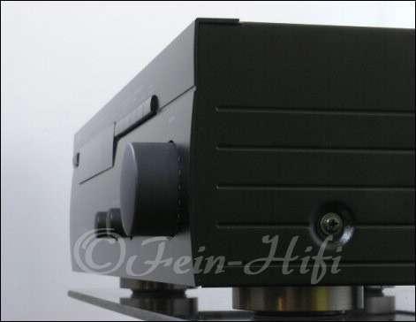Yamaha DSP-E390 Dolby Surround DSP Prozessor