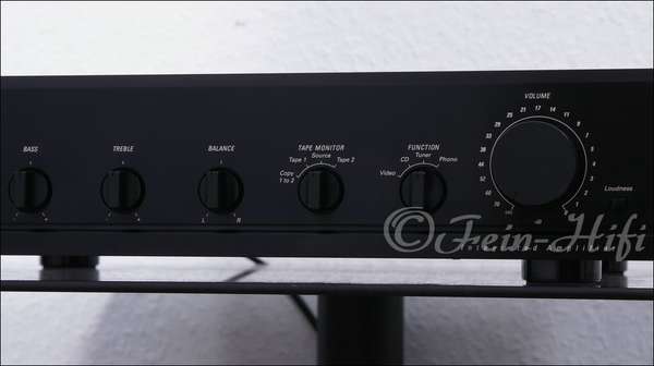 Harman Kardon HK-6200 Stereo Verstärker