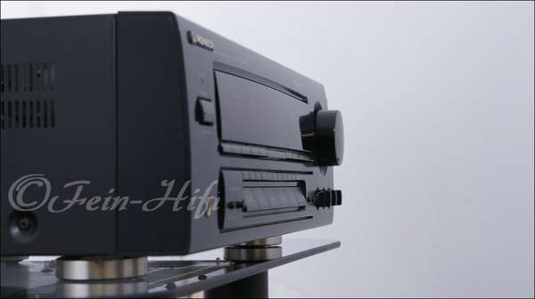 Pioneer VSX-452 Stereo/Surround Receiver..