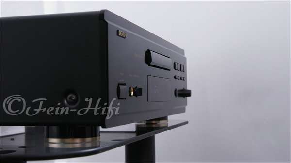 Denon DCD-1550AR Highend CD-Player