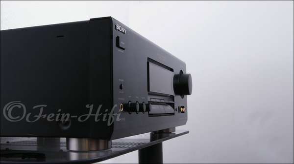 Sony TA-AV790 ES Stereo/Dolby Surround Verstärker