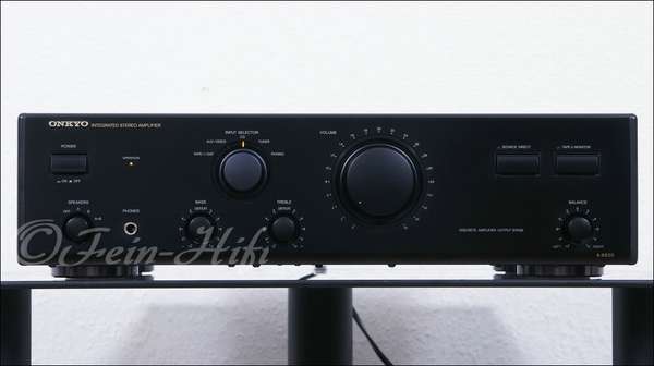 Onkyo A-8820 Stereo Verstärker