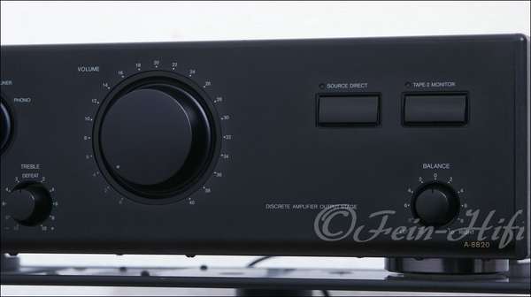 Onkyo A-8820 Stereo Verstärker