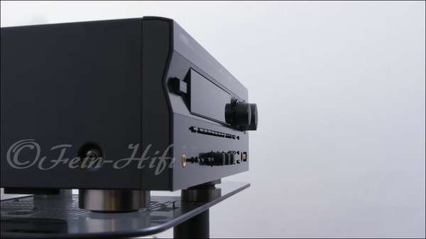 Yamaha RX-V795a Dolby Digital DTS AV Receiver
