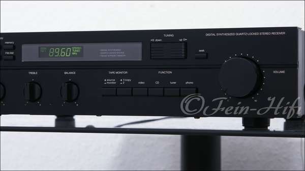 Harman Kardon HK-330Vi Stereo Receiver