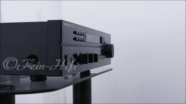 Harman Kardon HK-330Vi Stereo Receiver