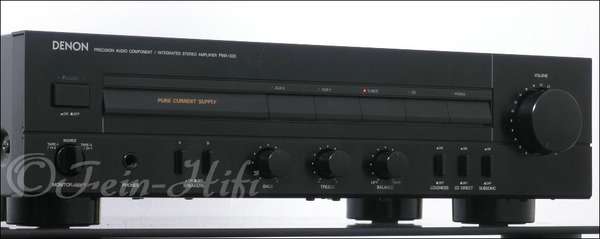 Denon PMA-320 Stereo Verstärker