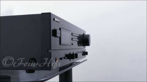 Pioneer SX-225 STereo HiFi Receiver - Verstärker