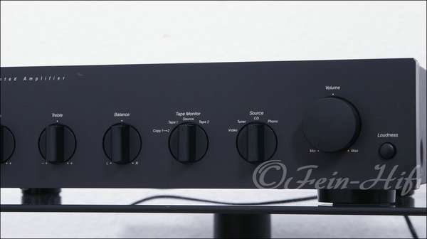 Harman Kardon HK-6150 HiFi Stereo Verstärker