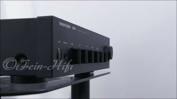 Harman Kardon HK-6150 HiFi Stereo Verstärker