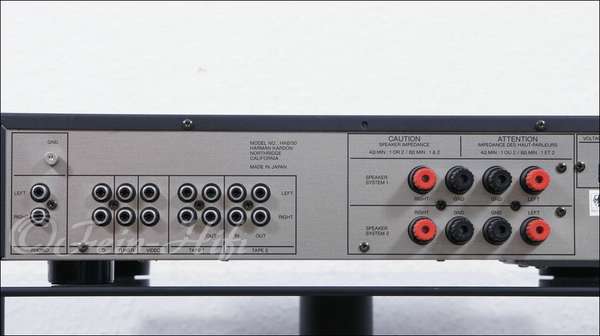 Harman Kardon HK-6150 HiFi Stereo Verstärker