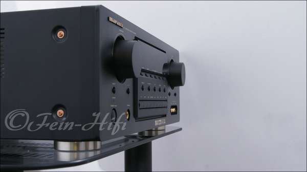 Marantz SR-5400 Dolby Digital 6.1 Heimkino Receiver..