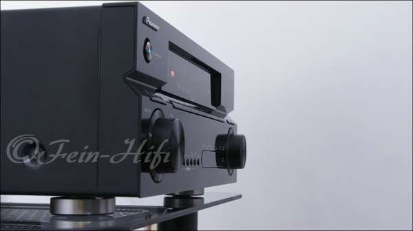 Pioneer VSX-LX50 THX 7.1 Heimkino Receiver mit HDMI & USB..