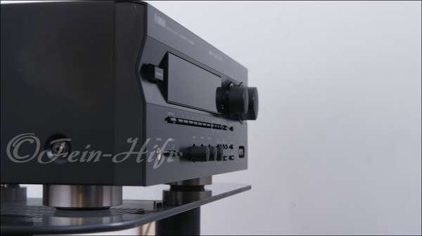 Yamaha RX-V495RDS Dolby Digital 5,1 AV Receiver