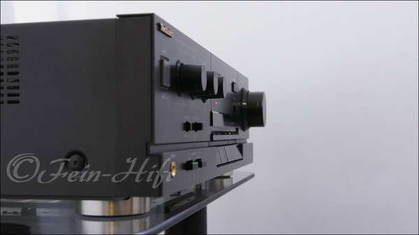 Technics SU-V450 Class-AA Stereo Verstärker