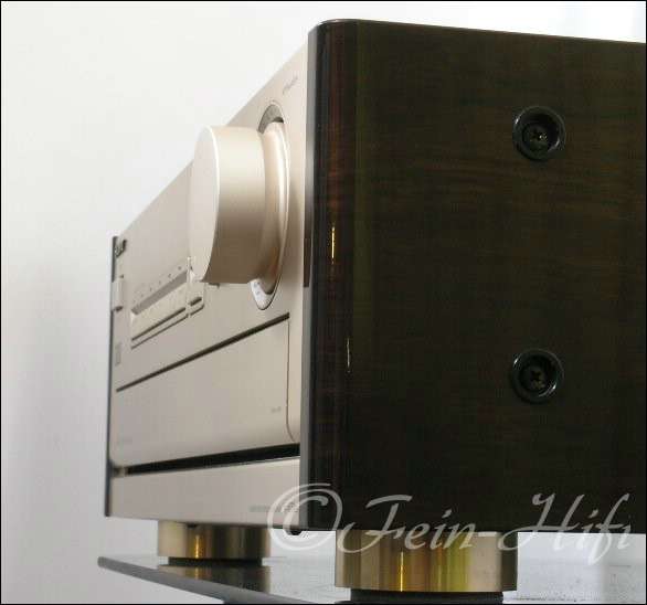 Sony TA-F870 ES HIGH-END Vollverstärker
