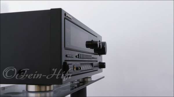 Pioneer SX-221R Stereo HiFi Receiver