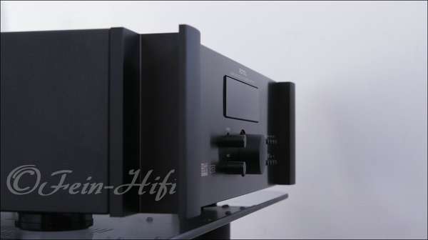 Rotel RSP-1066 HIGH-END Dolby Digital DTS Vorverstärker/Prozesso