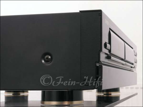 Denon DCD-2560 Highend CD-Player