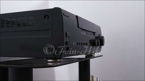 Kenwood KRF-V 5010 Dolby Surround DSP 5.1 Receiver**