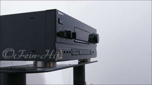 Sony STR-GX 511 Stereo RDS Receiver - Verstärker