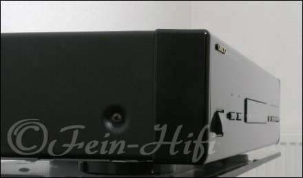 Onkyo ED-901 Dolby Digital AC-3 Decoder