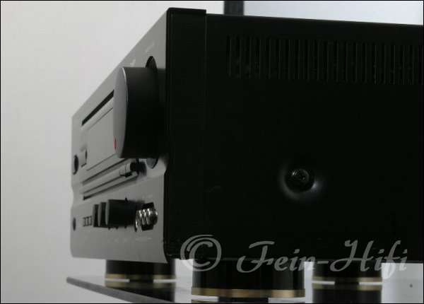 Denon AVC-1530 Stereo /Dolby Surround Verstärker**
