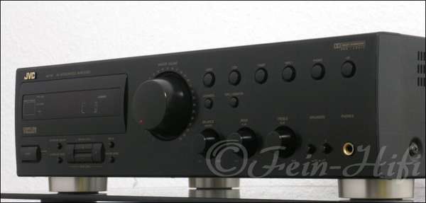 JVC AX-V6 Stereo / Dolby Surround AV Verstärker