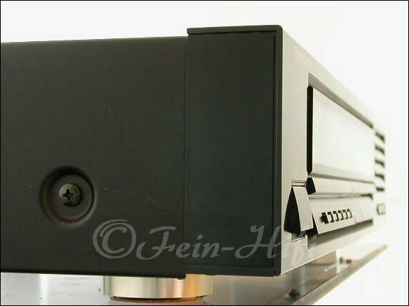 Onkyo T-4650 Integra - hochwertiger Tuner