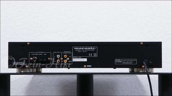 Marantz ST-57 RDS Tuner