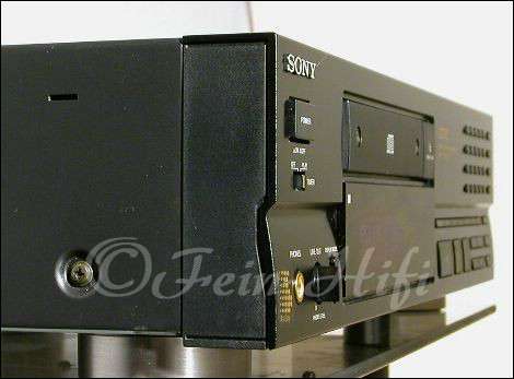 Sony CDP-X222 ES CD-Player