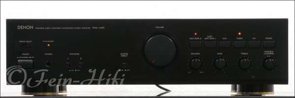 Denon PMA-425R Stereo Verstärker
