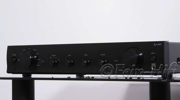 Onkyo A-5VL Digital Stereo Verstärker