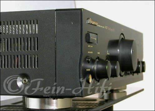 Zeigt die Detailansicht-Rechts von Pioneer A-107