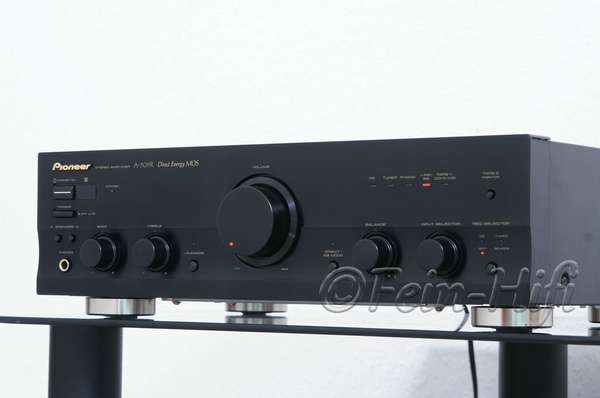 Pioneer A-509R Stereo Vollverstärker