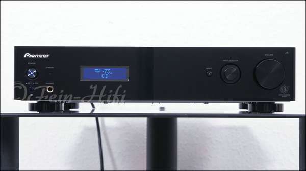 Pioneer A-A6MK2-K High-End Stereo Verstärker