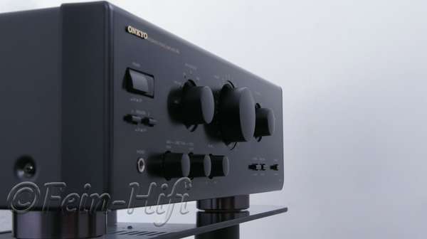 Onkyo A-8051 Stereo Verstärker