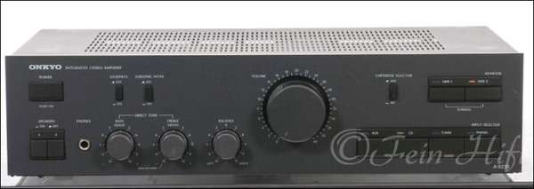 Onkyo A-8230 Vollverstärker