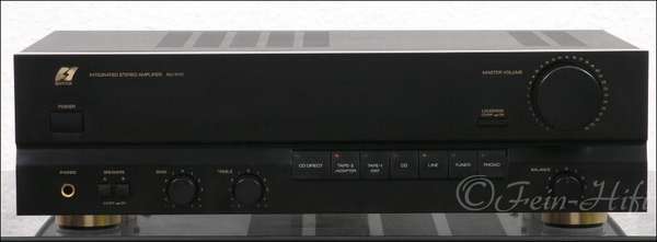 Sansui AU-X111 Vollverstärker