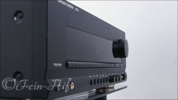 Harman Kardon AVR-70 Dolby Surround AV Receiver