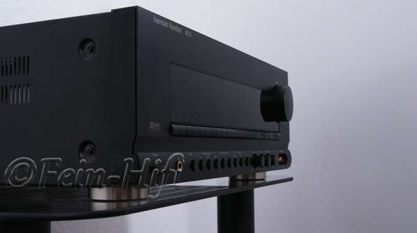 Harman Kardon AVR 75 Highend Dolby Digital Receiver